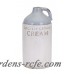 Woodland Imports Grain Decorative Bottle WLI23973